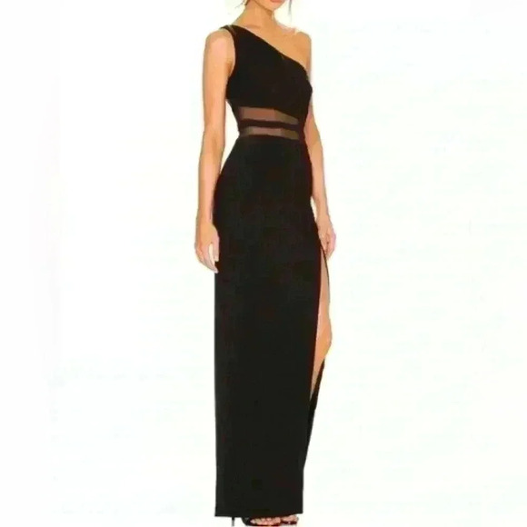 LIKELY Nolita Gown - Picture 2 of 9